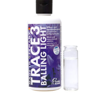 Fauna Marin Balling Trace 3 Health Fluorescent Effect
