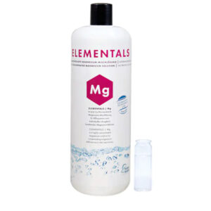 Fauna Marin Elementals Magnesium (Mg) 1000ml