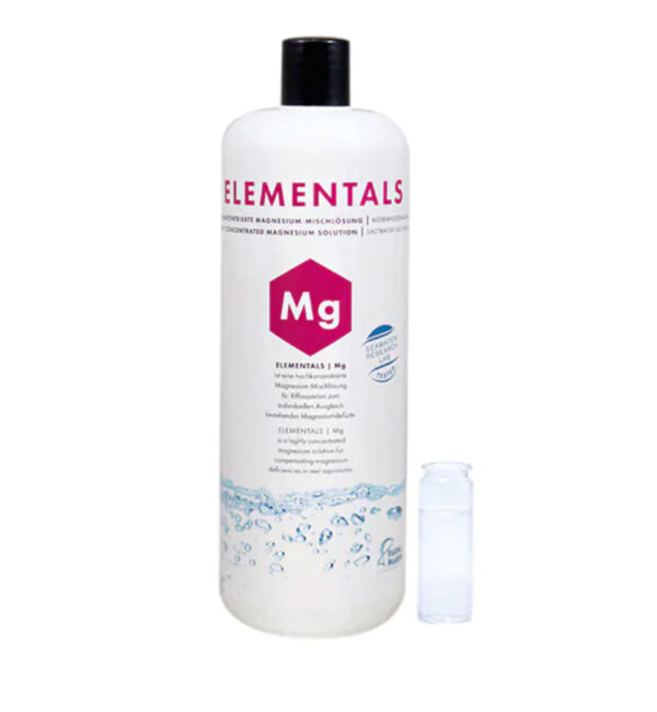 Fauna Marin Elementals Magnesium (Mg) 1000ml