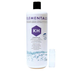 Fauna Marin Elementals Potassium Hydride (KH) 1000ml