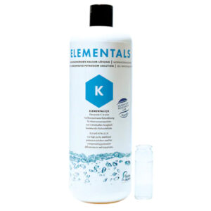 Fauna Marin Elementals Potassium (K) 1000ml