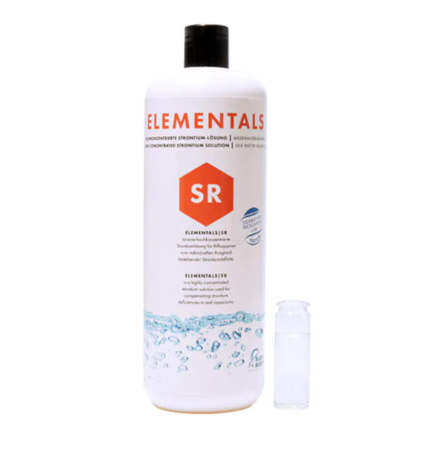Fauna Marin Elementals Strontium (Sr) 1000ml