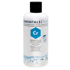 Fauna Marin Elementals Trace Chromium (Cr) 250ml