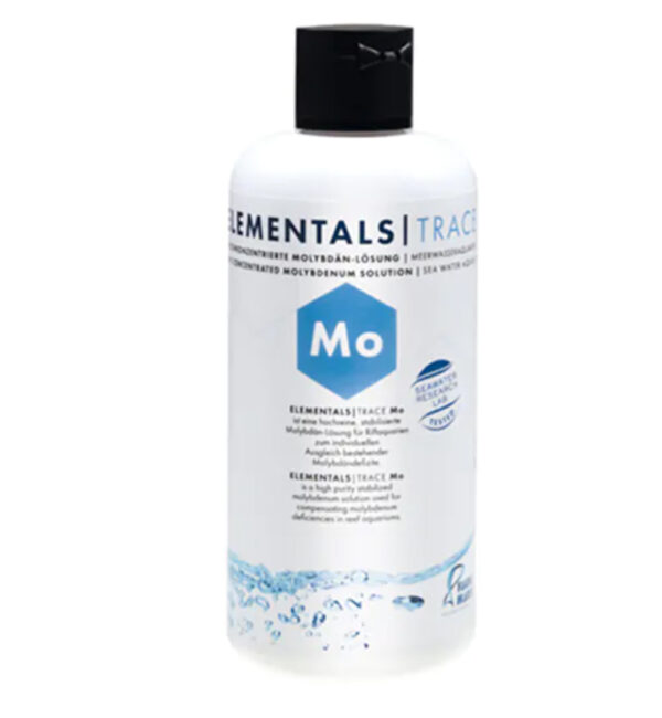 Fauna Marin Elementals Trace Molybdenum (Mo) 250ml