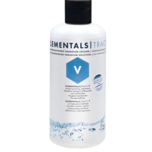 Fauna Marin Elementals Trace Vanadium (V) 250ml