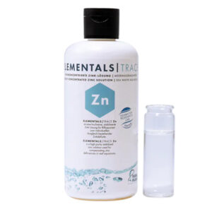 Fauna Marin Elementals Trace Zinc (Zn) 250ml