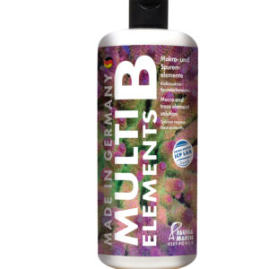 Fauna Marin Multi Elements B
