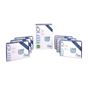 Fauna Marin Reef ICP Test Set (6 Pack)