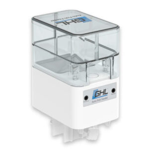GHL Automatic Fish Feeder
