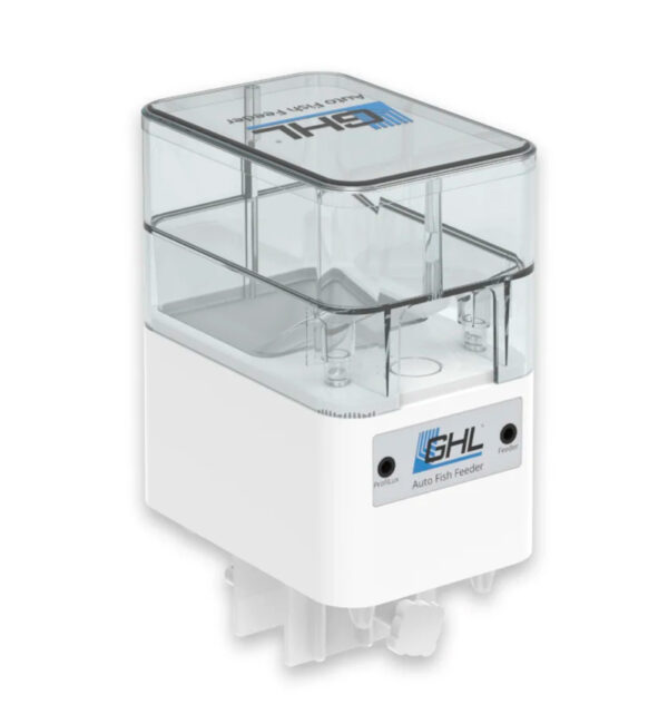 GHL Automatic Fish Feeder