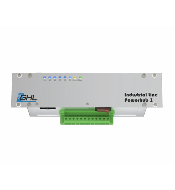 GHL Powerhub IL