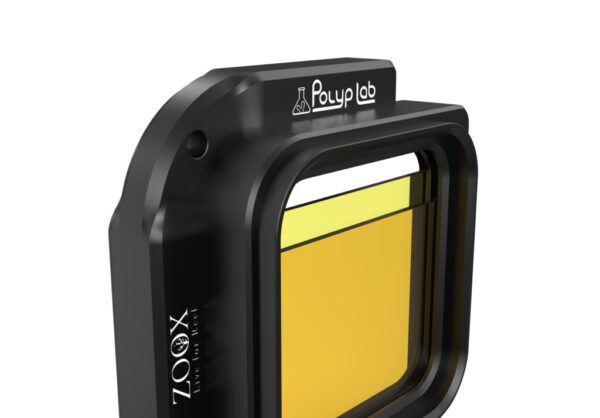 Polyp Lab Coral Vue Lens