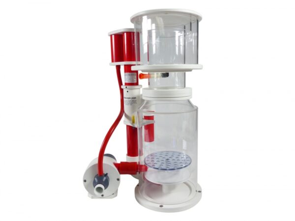 Bubble King® DeLuxe 200 LIGHT internal + BK DC 24V