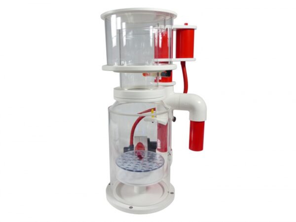 Bubble King® DeLuxe 200 LIGHT internal + BK DC 24V