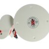 Bubble King® DeLuxe 200 LIGHT internal + BK DC 24V