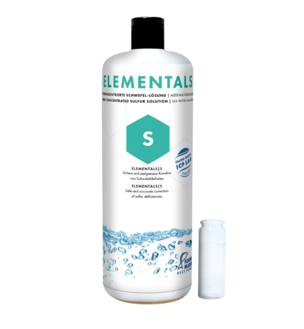 Fauna Marin Elementals Trace S