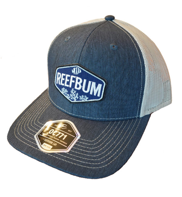ReefBum Trucker Hat