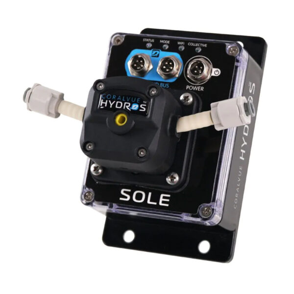 Hydros Sole