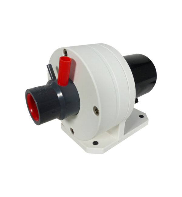Red Dragon® Bubble King® skimmer pump DC 67 Watt : 2.500 l:h with 24V Technology for Bubble King® DeLuxe 200 - 250 - 300