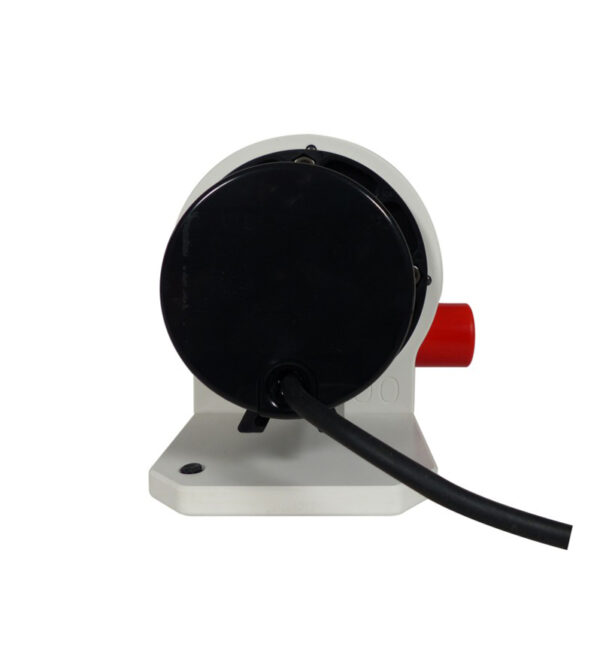 Red Dragon® Bubble King® skimmer pump DC 67 Watt : 2.500 l:h with 24V Technology for Bubble King® DeLuxe 200 - 250 - 300