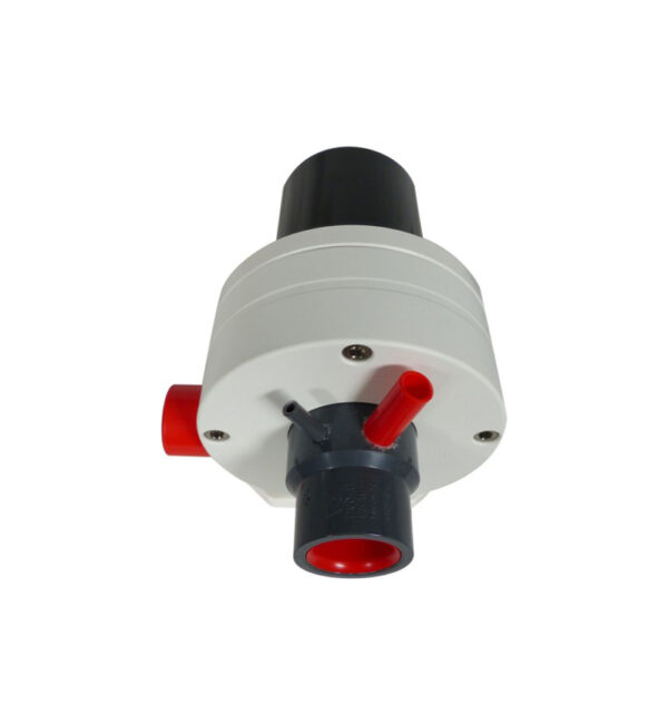 Red Dragon® Bubble King® skimmer pump DC 67 Watt : 2.500 l:h with 24V Technology for Bubble King® DeLuxe 200 - 250 - 300