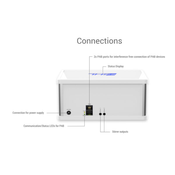 GHL Doser 3 Maxi EXT