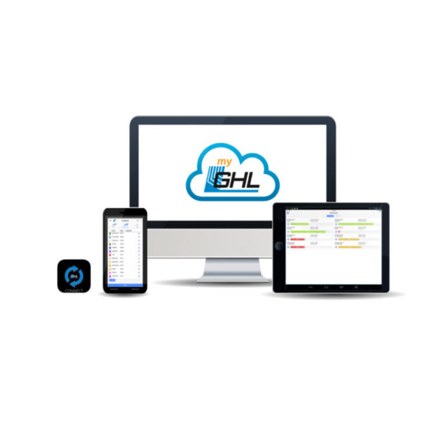 GHL Doser 3 Maxi EXT