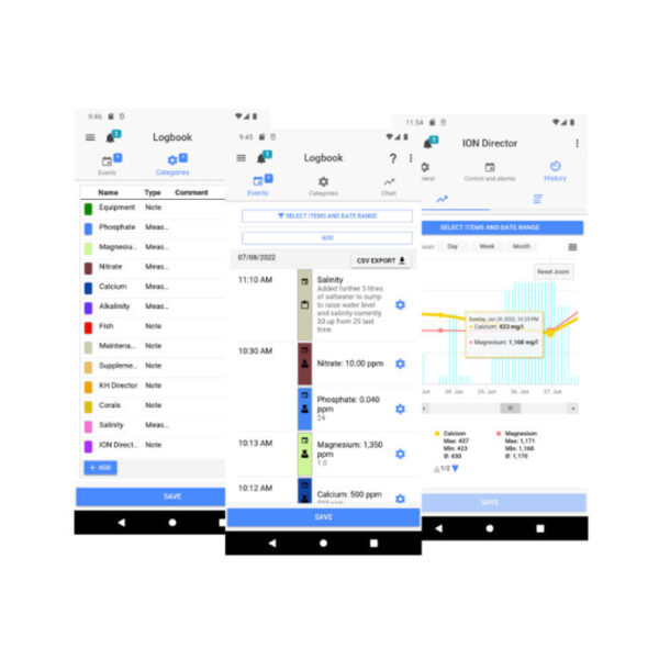 GHL Doser 3 Maxi EXT