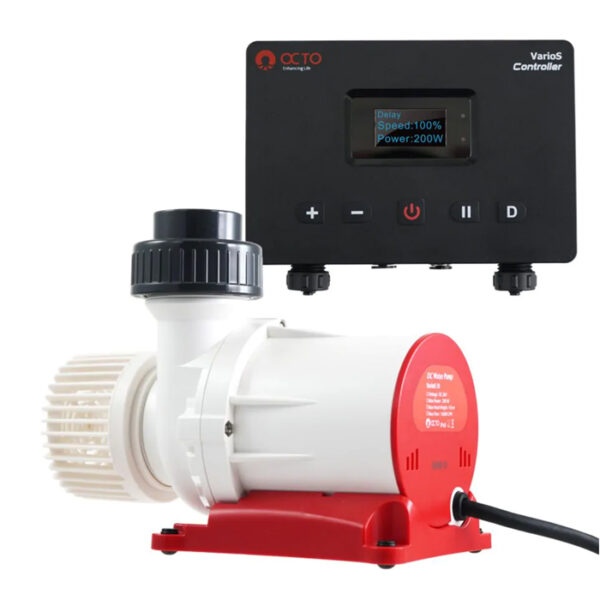 Reef Octopus VarioS 10 Circulation Pump