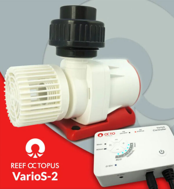 Reef Octopus VarioS 2 Circulation Pump