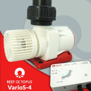 Reef Octopus VarioS 4 Circulation Pump