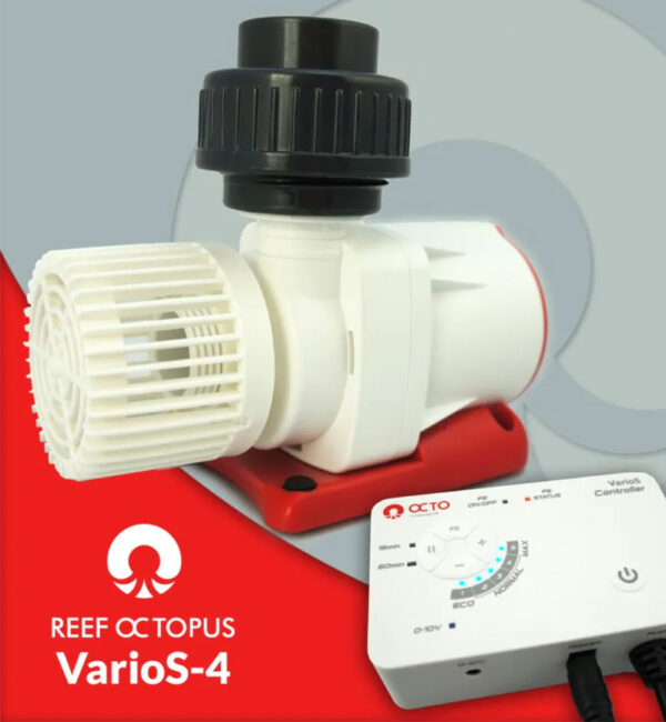 Reef Octopus VarioS 4 Circulation Pump