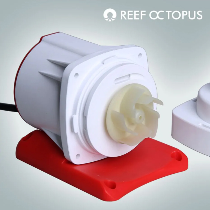 Reef Octopus VarioS 6 Controllable Circulation Pump - ReefBum