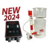 Bubble King® DeLuxe 300 internal + BK DC 24V