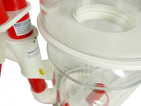 Bubble King® DeLuxe 300 internal + BK DC 24V