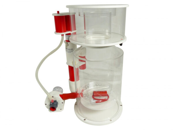 Bubble King® DeLuxe 300 internal + BK DC 24V