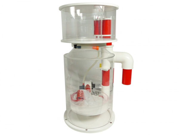 Bubble King® DeLuxe 300 internal + BK DC 24V