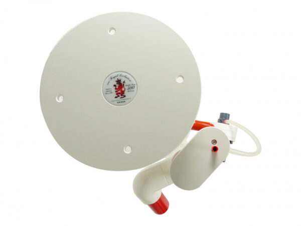 Bubble King® DeLuxe 300 internal + BK DC 24V