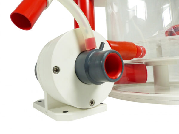 Bubble King® DeLuxe 300 internal + BK DC 24V