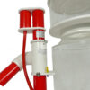 Bubble King® DeLuxe 300 internal + BK DC 24V