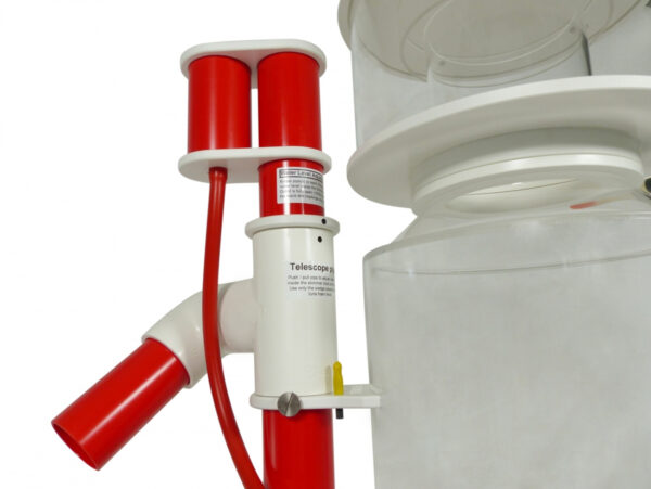 Bubble King® DeLuxe 300 internal + BK DC 24V