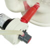 Bubble King® DeLuxe 300 internal + BK DC 24V