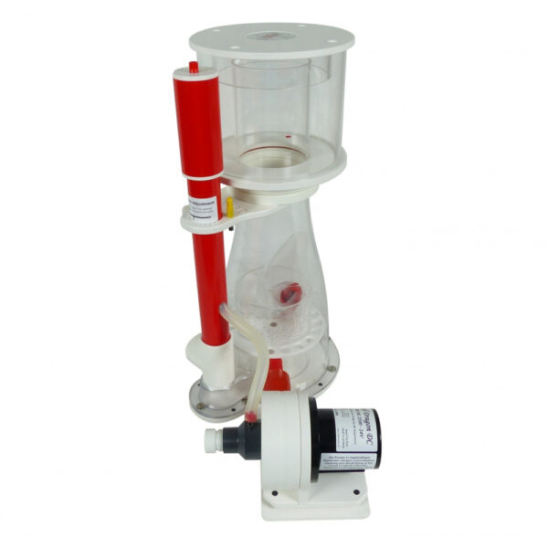 Bubble King® Double Cone 180 + BK DC 24V