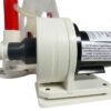 Bubble King® Double Cone 180 + BK DC 24V