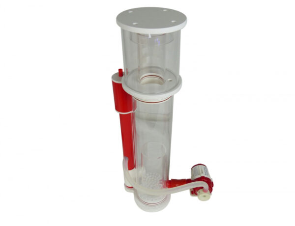 Bubble King® Supermarin 100 with Red Dragon X DC 12V LIGHT