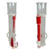 Bubble King® Supermarin 100 with Red Dragon X DC 12V LIGHT
