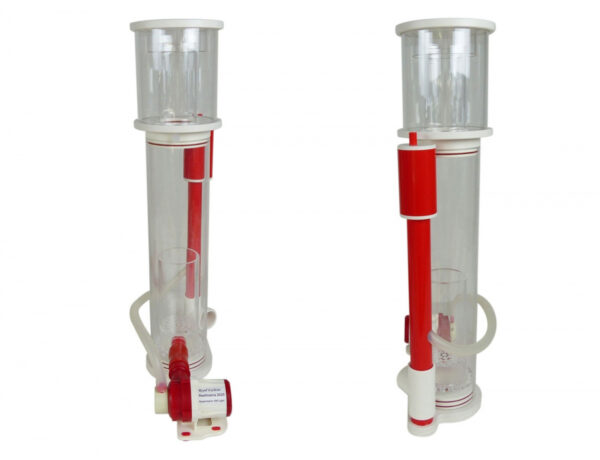 Bubble King® Supermarin 100 with Red Dragon X DC 12V LIGHT