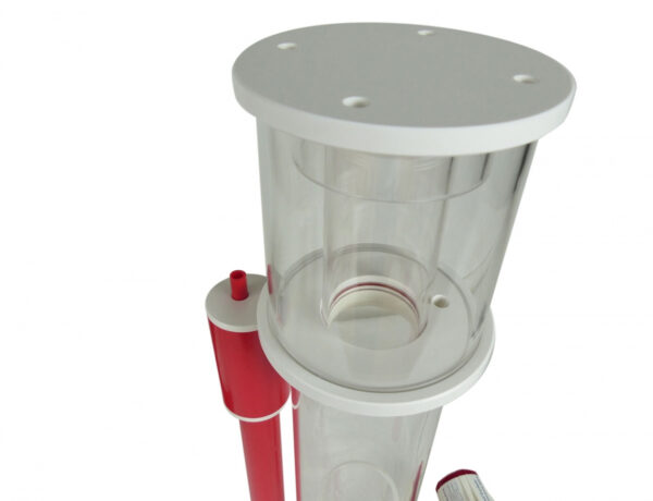 Bubble King® Supermarin 100 with Red Dragon X DC 12V LIGHT