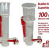 Bubble King® Supermarin 100 with Red Dragon X DC 12V LIGHT