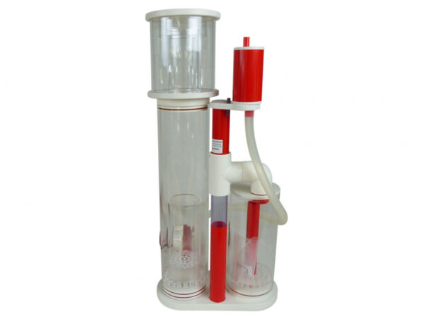 Bubble King® Supermarin 100 with Red Dragon X DC 12V with Integrated Degassing Chamber